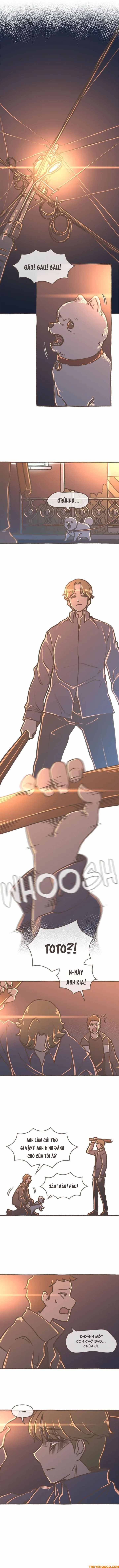 Yeon-Ah Chapter 29 - 8