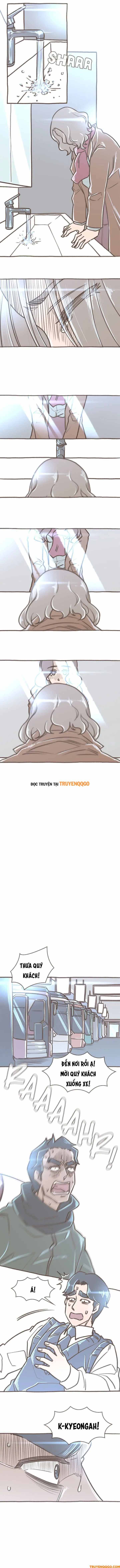 Yeon-Ah Chapter 27 - 9