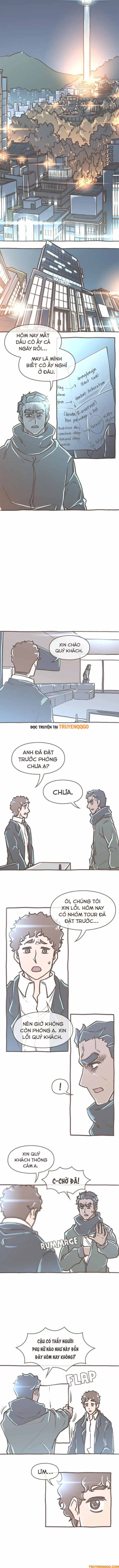 Yeon-Ah Chapter 28 - 9