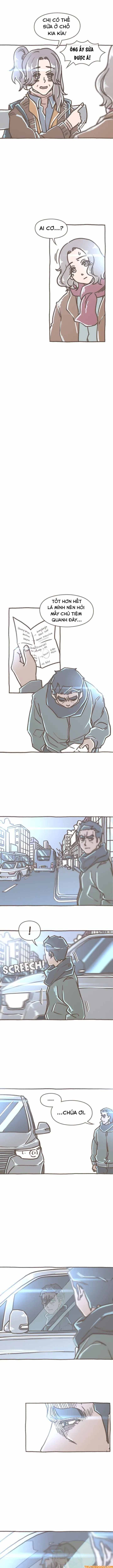 Yeon-Ah Chapter 30 - 8