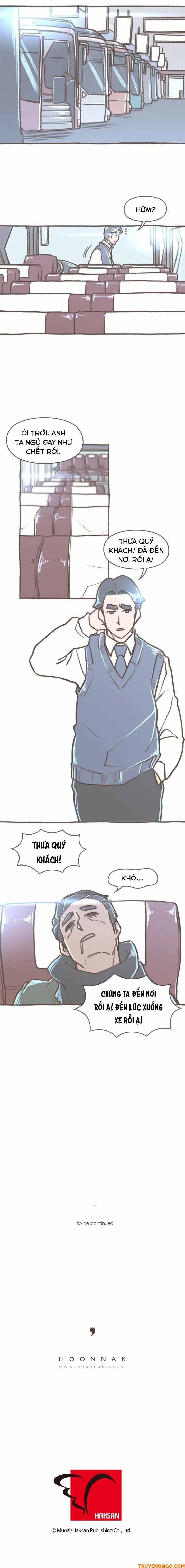 Yeon-Ah Chapter 26 - 10