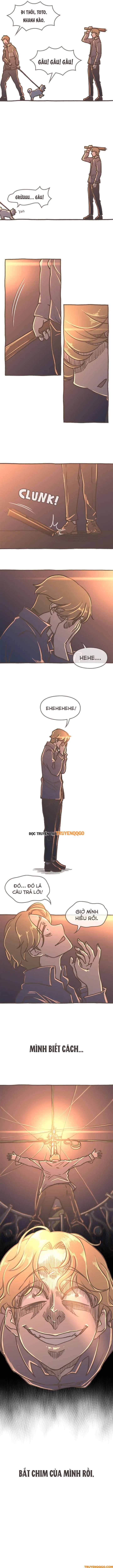 Yeon-Ah Chapter 29 - 9