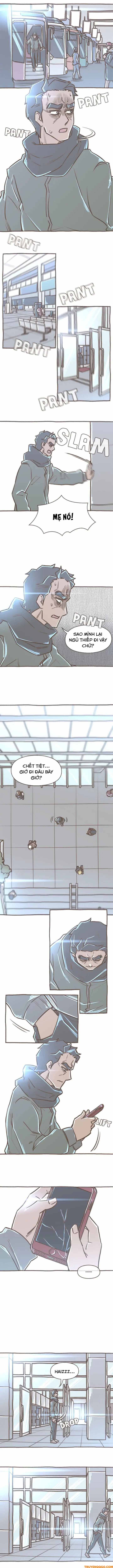 Yeon-Ah Chapter 27 - 10