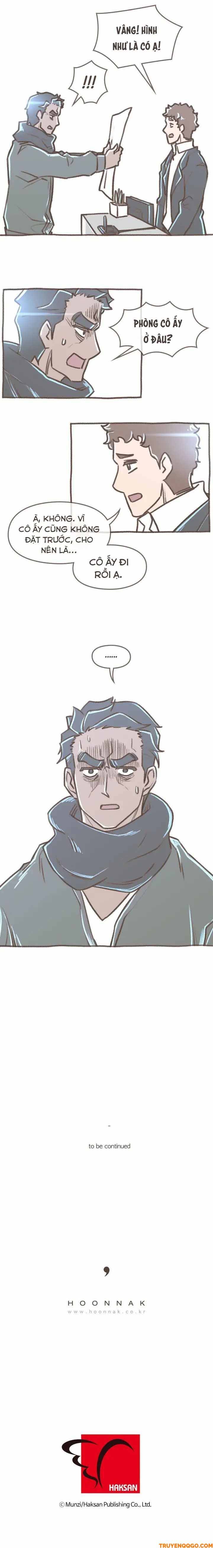 Yeon-Ah Chapter 28 - 10