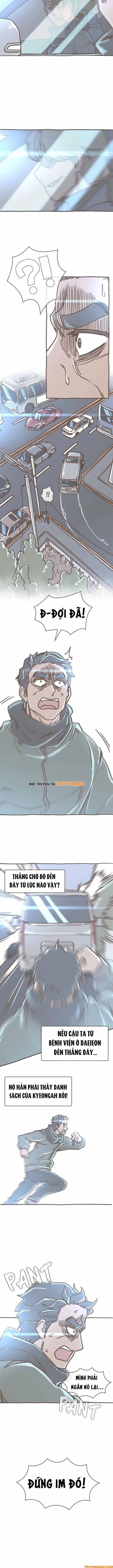 Yeon-Ah Chapter 30 - 9