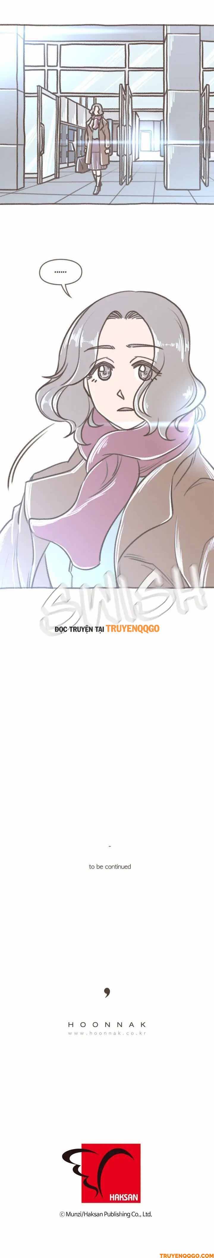 Yeon-Ah Chapter 27 - 11