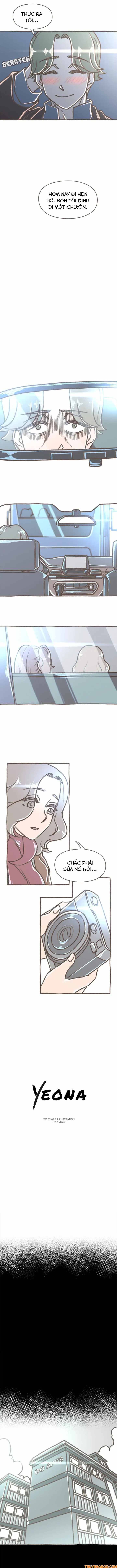 Yeon-Ah Chapter 31 - 3