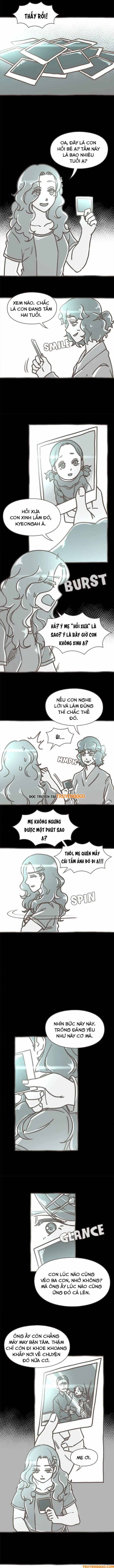 Yeon-Ah Chapter 31 - Trang 2