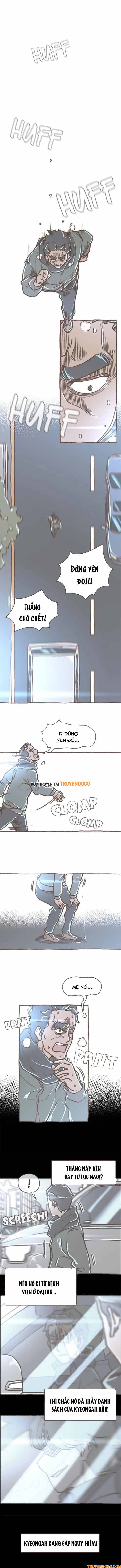Yeon-Ah Chapter 32 - Trang 2