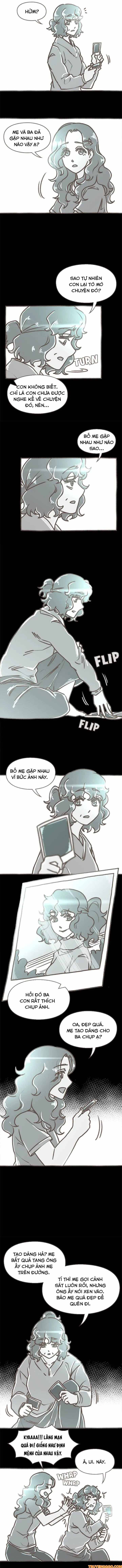 Yeon-Ah Chapter 31 - 5