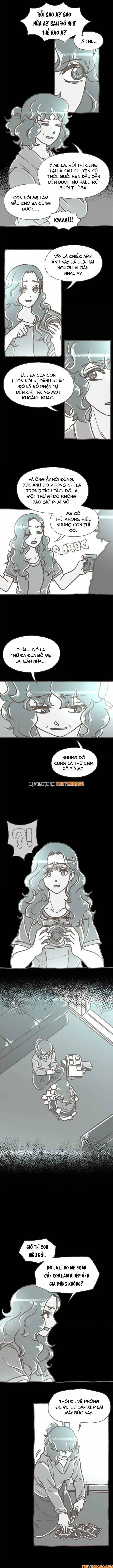 Yeon-Ah Chapter 31 - Trang 2