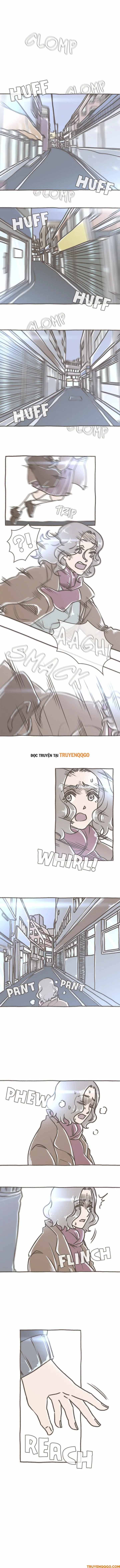 Yeon-Ah Chapter 33 - 2