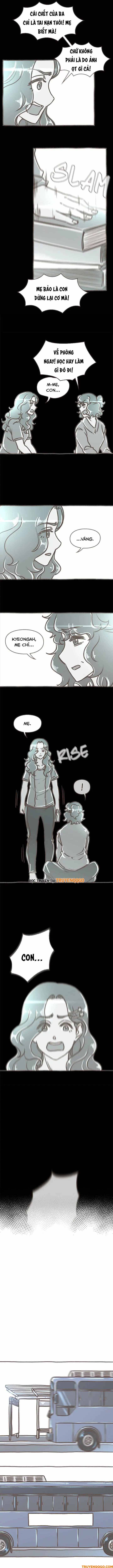 Yeon-Ah Chapter 31 - Trang 2