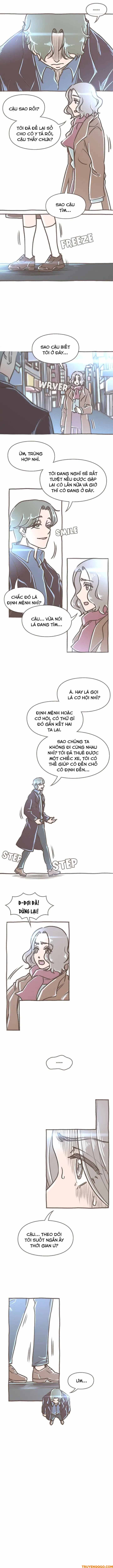 Yeon-Ah Chapter 32 - 5