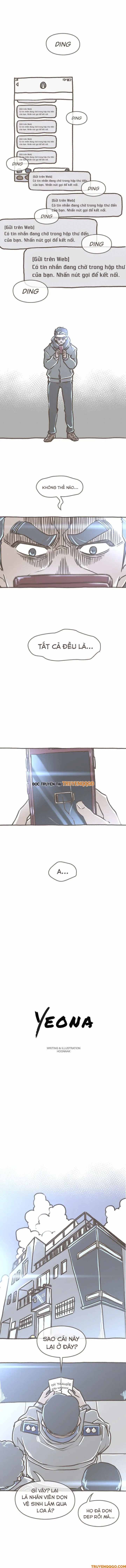 Yeon-Ah Chapter 34 - Trang 2