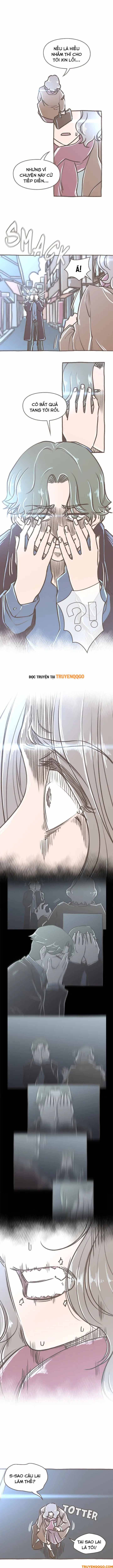 Yeon-Ah Chapter 32 - Trang 2