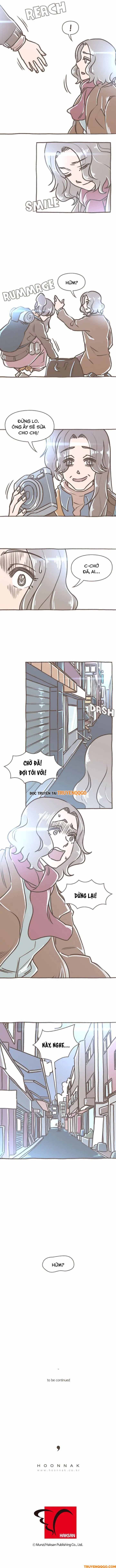 Yeon-Ah Chapter 31 - 9