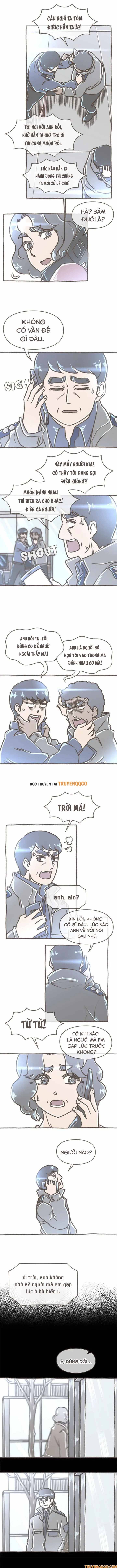 Yeon-Ah Chapter 34 - 4