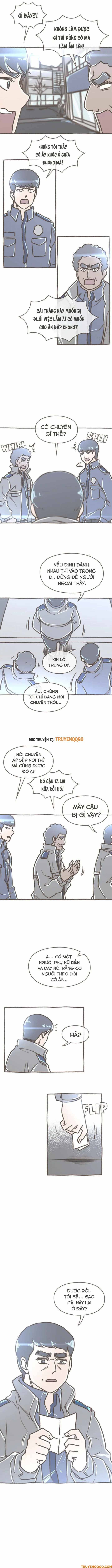 Yeon-Ah Chapter 33 - Trang 2