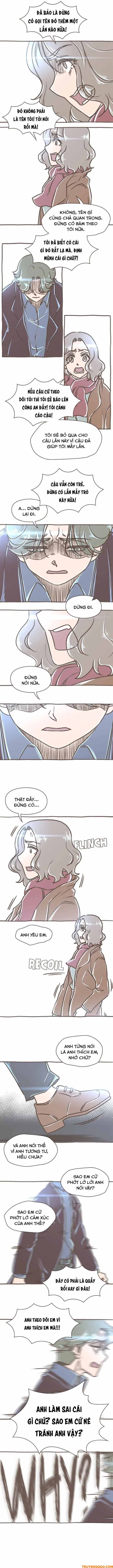 Yeon-Ah Chapter 32 - 8