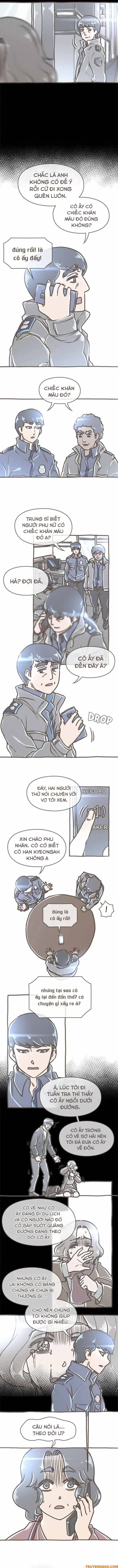 Yeon-Ah Chapter 34 - Trang 2