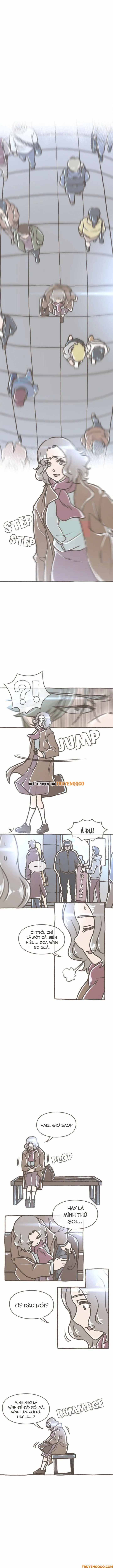 Yeon-Ah Chapter 33 - Trang 2