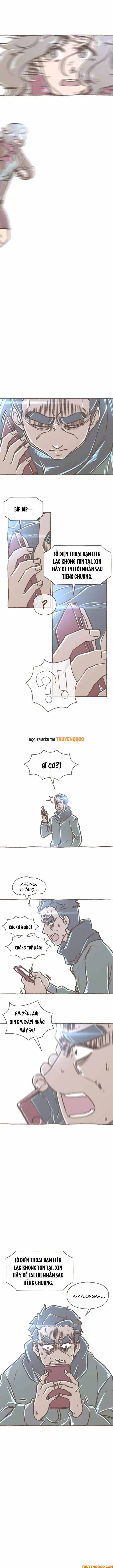 Yeon-Ah Chapter 32 - Trang 2