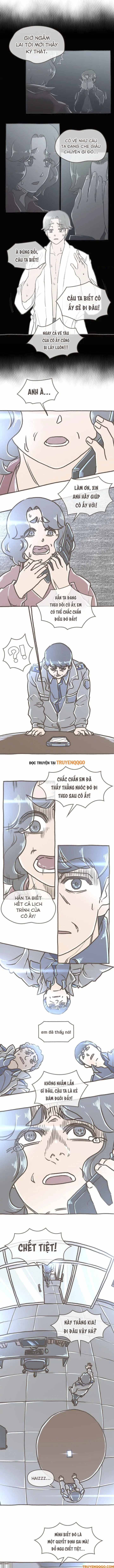 Yeon-Ah Chapter 34 - 6