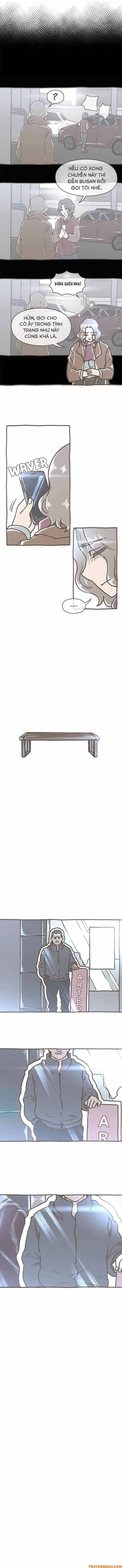 Yeon-Ah Chapter 33 - 8