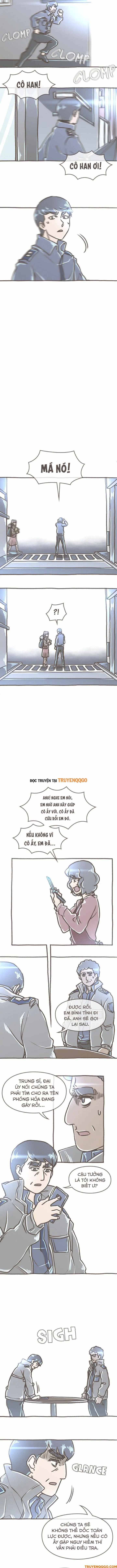 Yeon-Ah Chapter 34 - 7