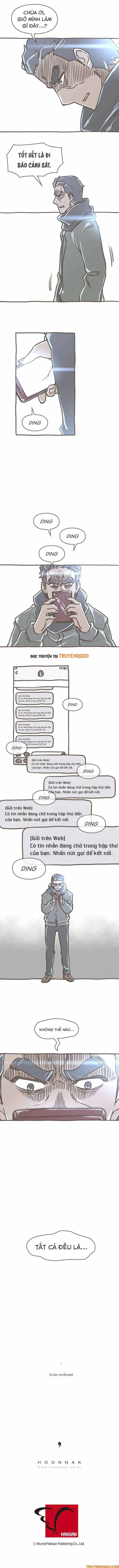 Yeon-Ah Chapter 33 - Trang 2