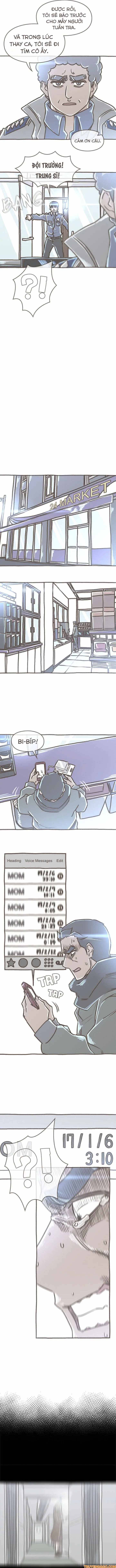 Yeon-Ah Chapter 34 - Trang 2