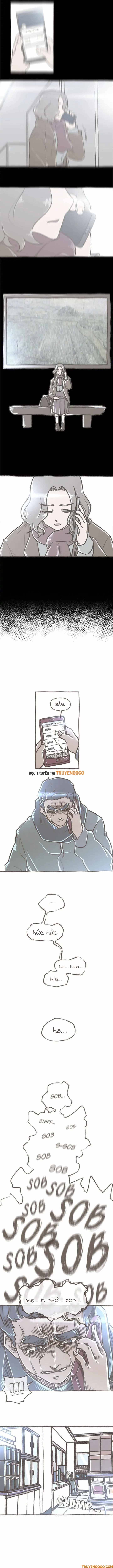 Yeon-Ah Chapter 34 - Trang 2