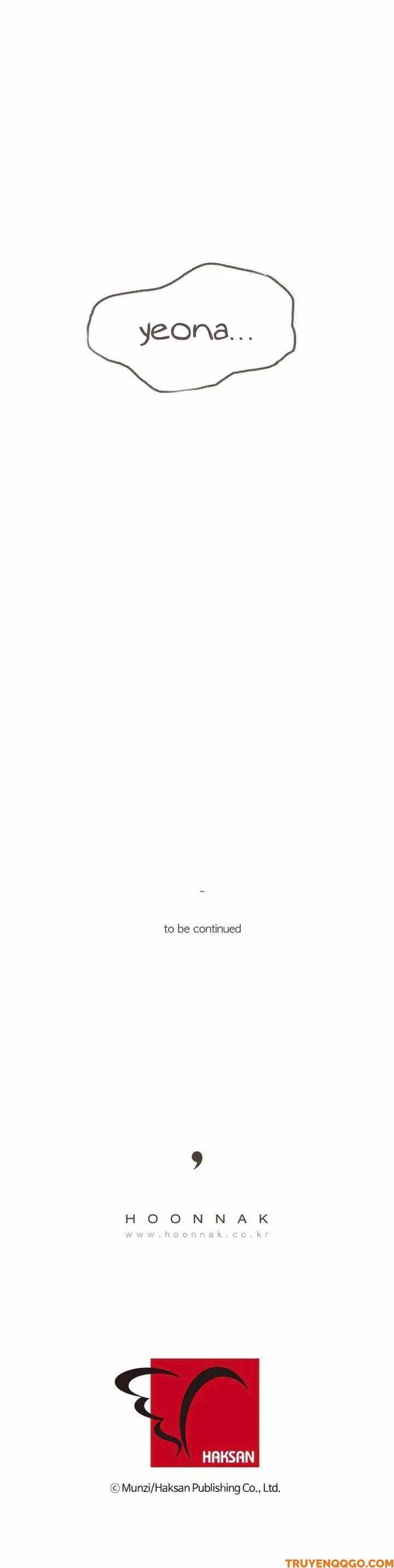 Yeon-Ah Chapter 34 - 10