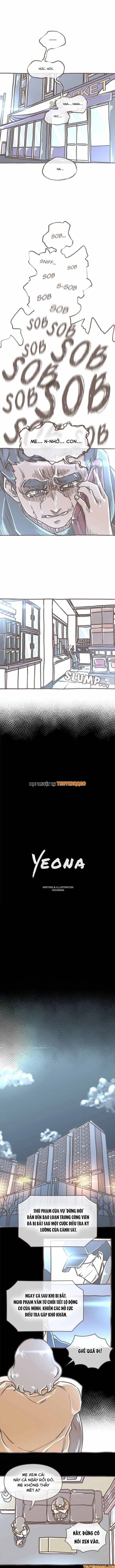 Yeon-Ah Chapter 35 - 2