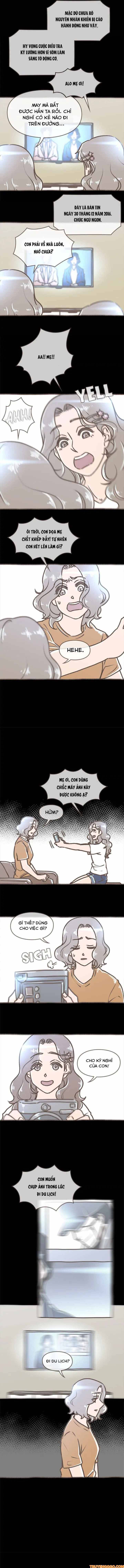 Yeon-Ah Chapter 35 - 3