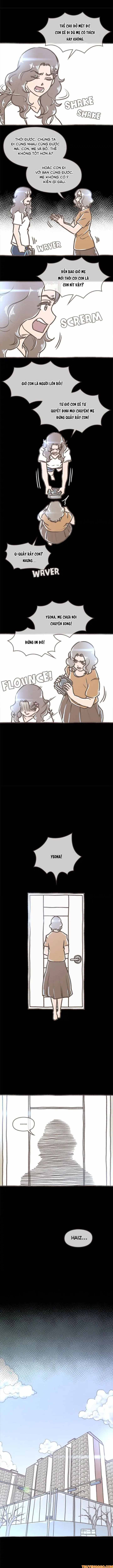 Yeon-Ah Chapter 35 - 5