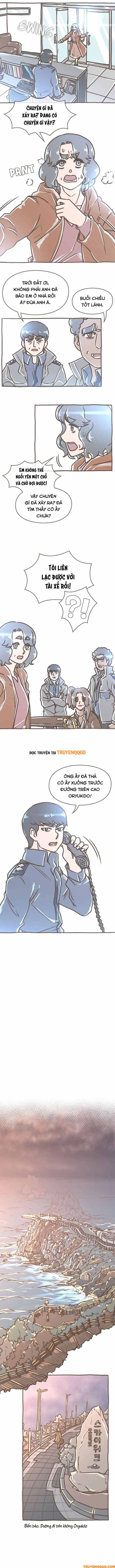 Yeon-Ah Chapter 36 - Trang 2