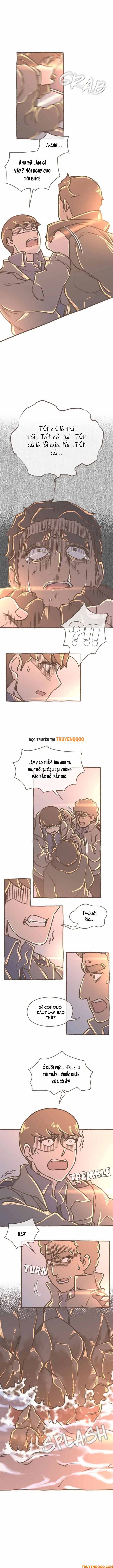 Yeon-Ah Chapter 37 - 2