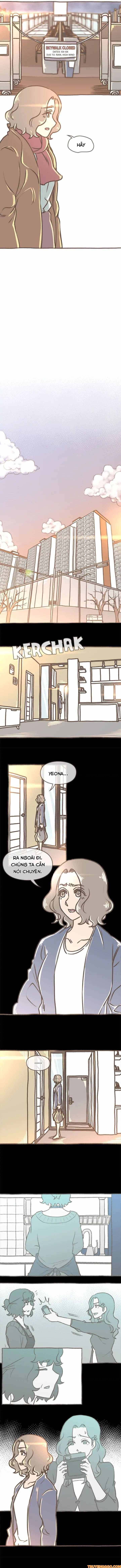 Yeon-Ah Chapter 36 - Trang 2