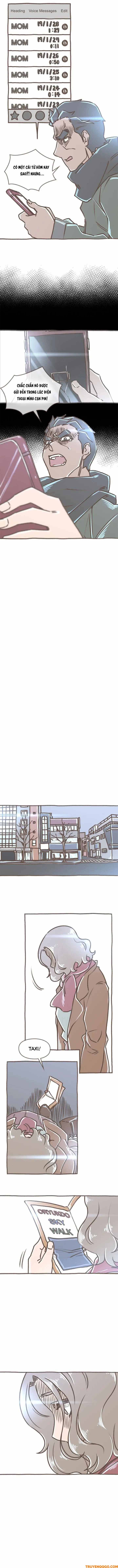 Yeon-Ah Chapter 35 - Trang 2