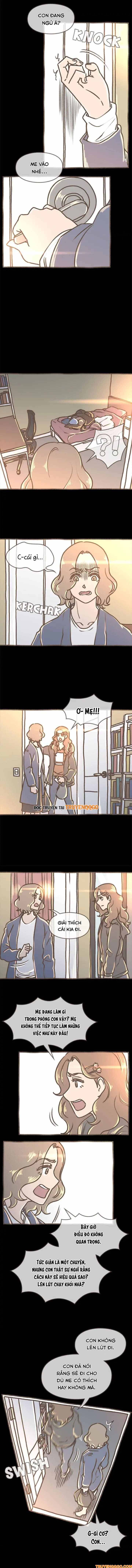 Yeon-Ah Chapter 36 - 6