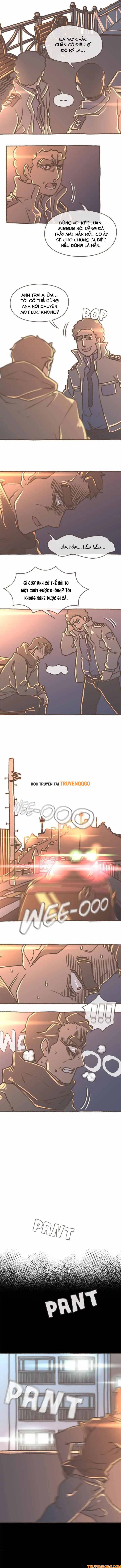 Yeon-Ah Chapter 37 - 4