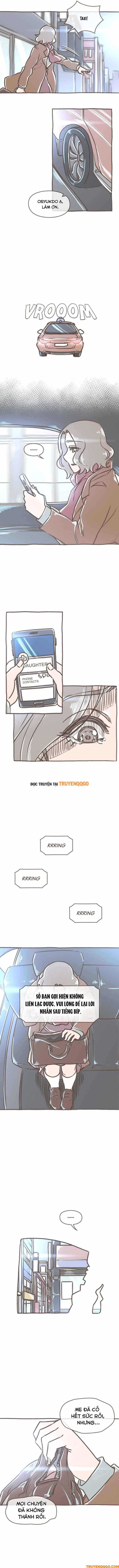 Yeon-Ah Chapter 35 - Trang 2