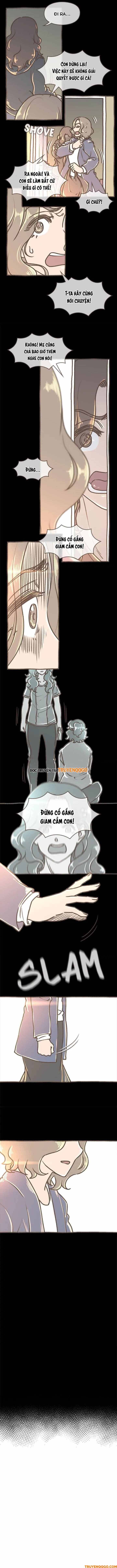 Yeon-Ah Chapter 36 - Trang 2