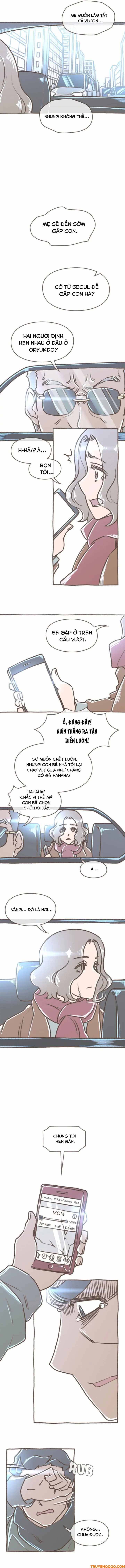 Yeon-Ah Chapter 35 - Trang 2