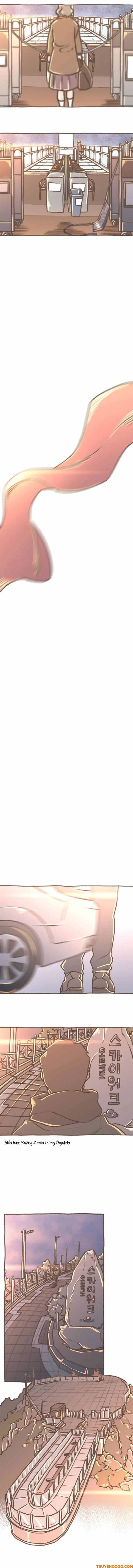 Yeon-Ah Chapter 36 - 8