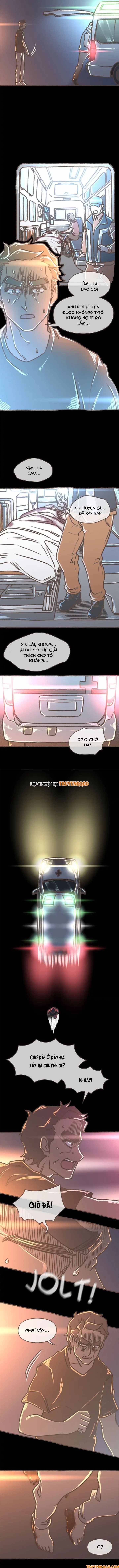 Yeon-Ah Chapter 37 - Trang 2