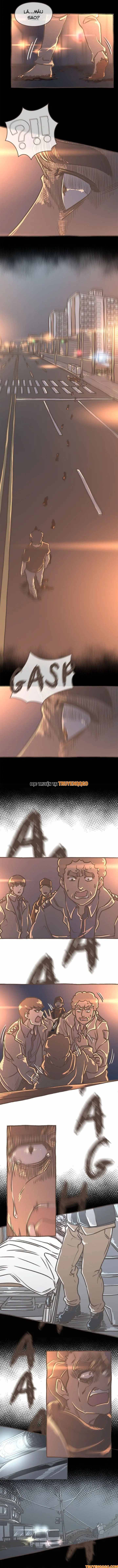 Yeon-Ah Chapter 37 - 7