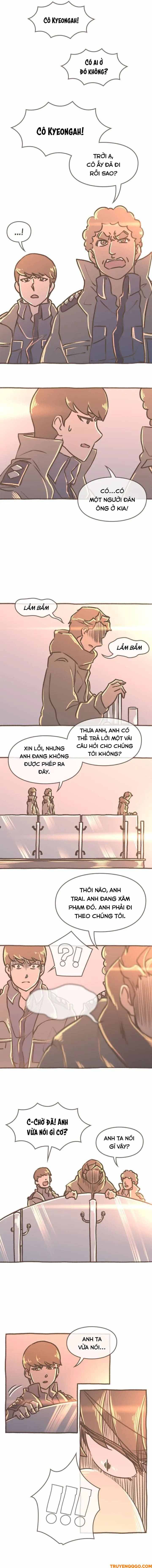 Yeon-Ah Chapter 36 - Trang 2